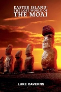 Cover: Easter Island - Megalithic Mysteries Trilogy