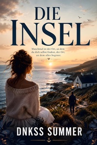 Enlarge image Cover: Die Insel - Dnkss summer