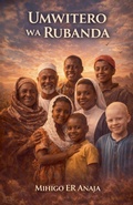 Cover: Umwitero wa Rubanda - Mihigo ER Anaja