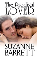 Cover: The Prodigal Lover - Suzanne Barrett