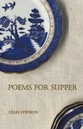 Cover: Poems for Supper - Finishing Line Press