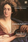 Cover: A Salon-In-Exile - Bloomsbury Academic