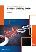 Cover: International Comparative Legal Guide 2026 - Global Legal Group Ltd