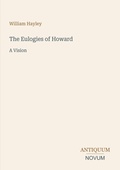 Cover: The Eulogies of Howard - Antiquum Novum Verlag