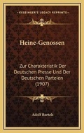 Bild: Heine-Genossen - Kessinger Publishing