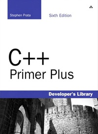 Abbildung von: C++ Primer Plus - Addison Wesley