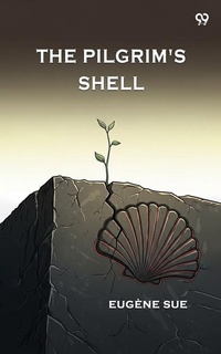 Enlarge image Cover: Pilgrim's Shell - Double9 Books