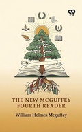 Cover: New Mcguffey Fourth Reader - Double9 Books