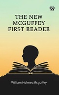 Cover: New Mcguffey First Reader - Double9 Books