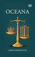 Cover: Oceana - Double9 Books