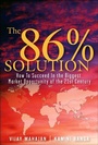 Cover: 86 Percent Solution, The - Addison Wesley