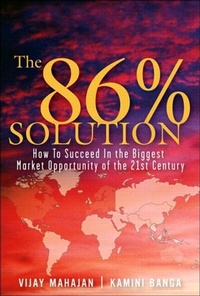 Enlarge image Cover: 86 Percent Solution, The - Addison Wesley