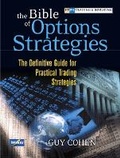 Cover: The Bible of Options Strategies - Financial TImes Prentice Hall