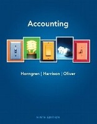 Abbildung von: Accounting and MyAccountingLab Course Student Access Code Card Package - Prentice Hall