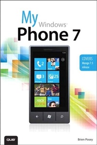Abbildung von: My Windows Phone 7 - Addison Wesley