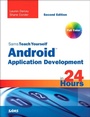 Bild: Sams Teach Yourself Android Application Development in 24 Hours - Addison Wesley