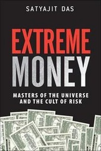 Enlarge image Cover: Extreme Money - FT Press