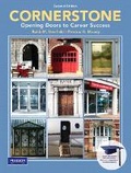 Cover: Cornerstone - Pearson
