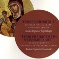 Cover: Fenerden Saraya - Galileo Music Communication GmbH / F&uuml;rstenfeldbr&uuml;ck