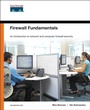 Cover: Firewall Fundamentals - Cisco Press