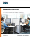 Cover: Firewall Fundamentals - Cisco Press
