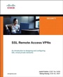 Cover: SSL Remote Access VPNs (Network Security) - Cisco Press