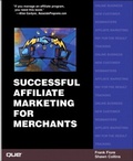 Cover: Successful Affiliate Marketing for Merchants - Addison Wesley