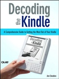 Cover: Decoding the Kindle - Addison Wesley