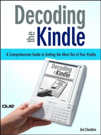 Abbildung von: Decoding the Kindle - Addison Wesley