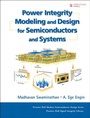 Cover: Power Integrity Modeling and Design for Semiconductors and Systems - Pearson