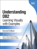 Cover: Understanding DB2 - IBM Press