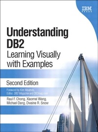 Abbildung von: Understanding DB2 - IBM Press