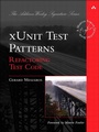 Cover: xUnit Test Patterns - Addison Wesley