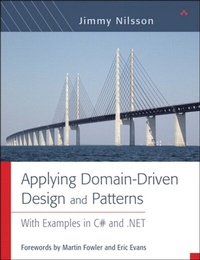 Abbildung von: Applying Domain-Driven Design and Patterns - Addison Wesley