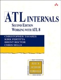 Cover: ATL Internals - Addison Wesley