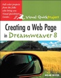 Cover: Creating a Web Page in Dreamweaver 8 - Pearson Education