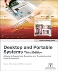 Cover: Apple Training Series - Peachpit Press Publications