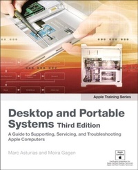 Abbildung von: Apple Training Series - Peachpit Press Publications