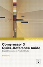 Cover: Apple Pro Training Series - Peachpit Press Publications