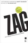 Cover: ZAG - New Riders