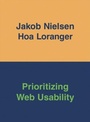 Cover: Prioritizing Web Usability - New Riders