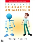 Cover: Digital Character Animation 3 - New Riders