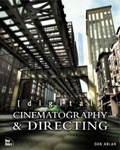 Cover: Digital Cinematography & Directing - New Riders