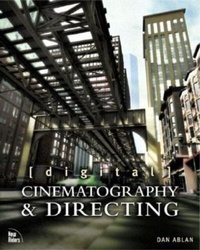 Abbildung von: Digital Cinematography & Directing - New Riders
