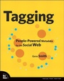Cover: Tagging - New Riders