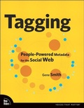 Cover: Tagging - New Riders