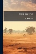 Cover: Der Kongo - Nabu Press