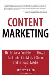Abbildung von: Content Marketing - Addison Wesley