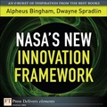 Cover: NASA's New Innovation Framework - Addison Wesley