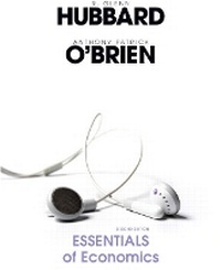 Enlarge image Cover: Essentials of Economics - Pearson
